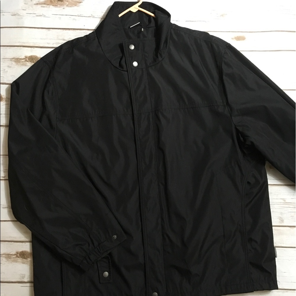 Men’s Calvin Klein weather resistant jacket